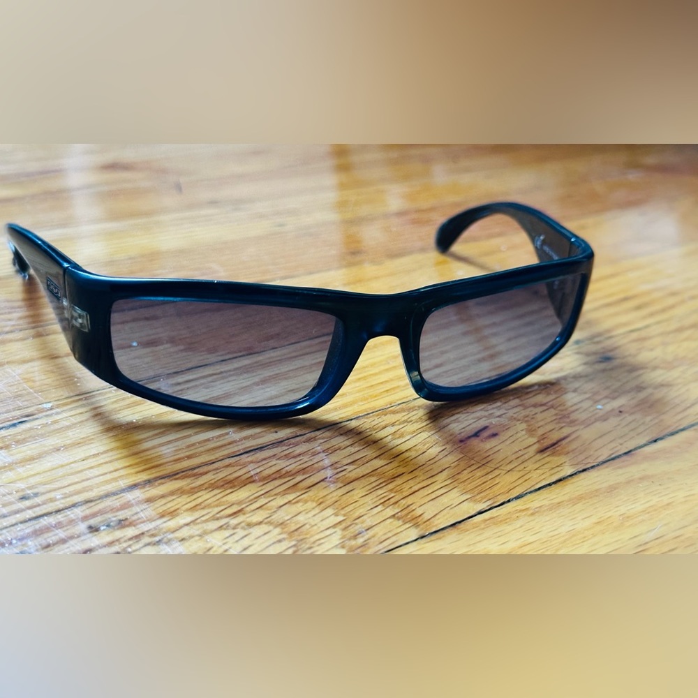 DSO sunglasses
